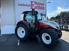 Steyr 4110 Expert CVT