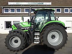 Deutz-Fahr 6140.4 TTV