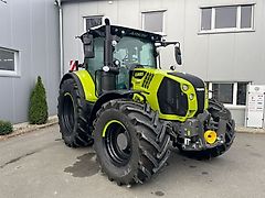 Claas ARION 570 *CNOB* 4 JAHRE 0%