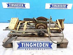 New Holland 8060 (Spare part/Reservedel/Ersatzteil)