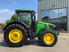 John Deere 7250R Tractor (ST23494)