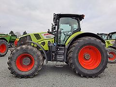 Claas Axion 830 C-MATIC
