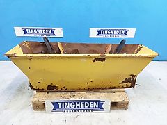 New Holland 8060 (Spare part/Reservedel/Ersatzteil)