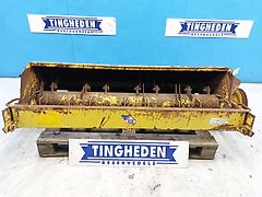 New Holland 8060 Biso (Spare part/Reservedel/Ersatzteil)