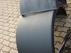 Krampe Kotflügel