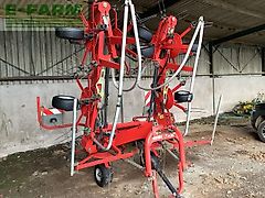 Kverneland 8590