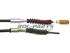 John Deere Kupplungsseil 1250mm AL117193