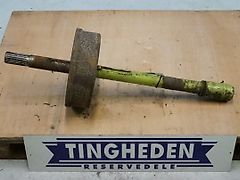Claas Commandor 114 (Spare part/Reservedel/Ersatzteil)