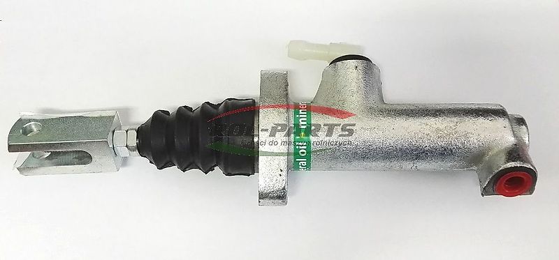 New Holland Kupplungsgeber Fiat Ford 82008704, 5150299, 84570230