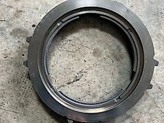 John Deere REVERSE BRAKE HOUSING PISTON (used) - John Deere 6010, 6020, 6030, 6M, 6R, 7020, 7030