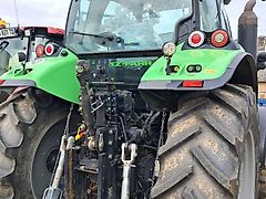 Deutz-Fahr 6120 TTV