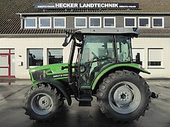 Deutz-Fahr 5070 D Keyline