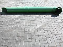 John Deere 1032