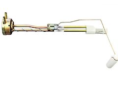 Unimog Tank Steigrohr Füllstandgeber U406 U424 U427 U1000- U2100