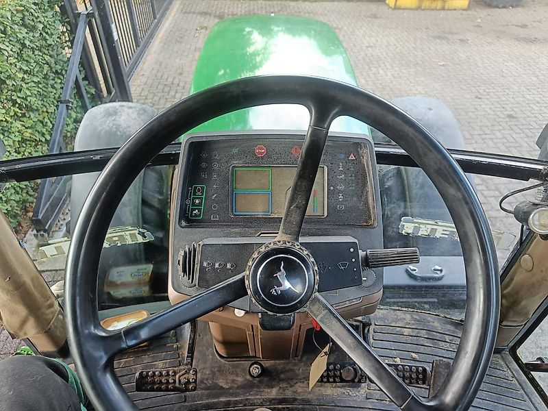 John Deere 7700 PQ