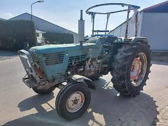 Deutz-Fahr 6006