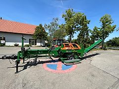 Posch S376 mobil