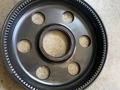 John Deere GEAR (used) - John Deere 6010, 6020, 6030, 7010, 7030, 6M, 6R