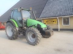 Deutz-Fahr agrotron 106