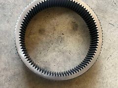 John Deere RING GEAR (used) - John Deere 6010, 6020, 6030, 7030, 7010, 6M, 6R