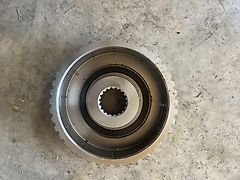 John Deere Hub-clutch Housing Pto (used) - John Deere 6010, 6020, 6030, 6M, 6R, 7020, 7030