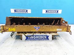 New Holland 8060 (Spare part/Reservedel/Ersatzteil)