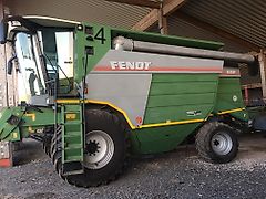 Fendt 8350