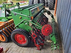 Hassia DRILLMASCHINE DK 300