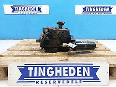 New Holland FX60 Hydrostatpumpe 84817133 (Spare part/Reservedel/Ersatzteil)