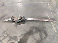 John Deere Half Shaft Kit (used) - John Deere 6J, 7J, 7R, 8R, 7000, 8000