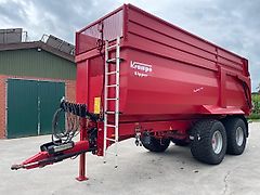 Krampe BigBody 700