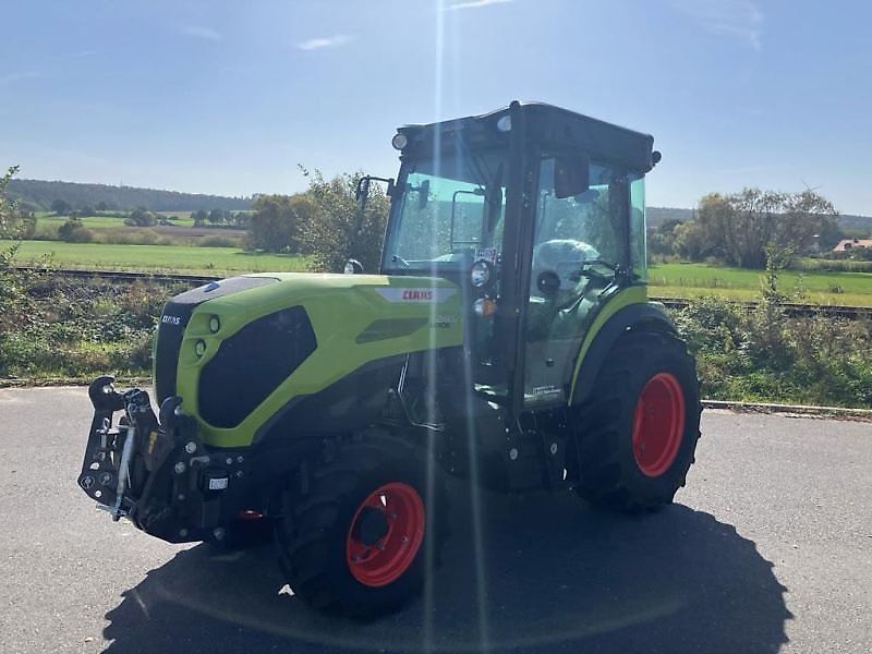 Claas NEXOS 240 M ADVANCED VF