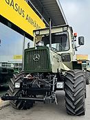 Mercedes-Benz MB Truck 700 Oldtimer Silberdiestel TOP-ZUSTAND
