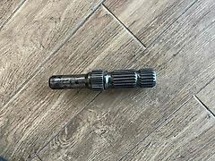 John Deere PTO SHAFT (used) - John Deere 6000, 7000