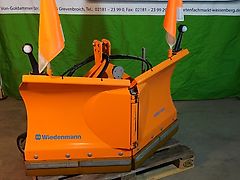 Wiedenmann Schneepflug Räumschild Vario 3359