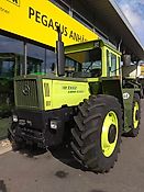 Mercedes-Benz MB Trac 1400 Turbo Oldtimer Traktor Schlepper