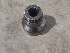 John Deere TRANSMITION SHAFT (used) - John Deere 6010, 6020, 6030, 6M, 6R, 7010, 7020, 7030