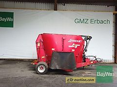 Trioliet GIGANT 900
