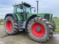 Fendt Favorit 816 Turboshift