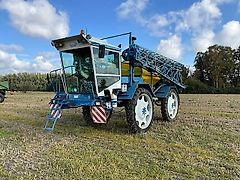 Delvano Hydrotrac S3600
