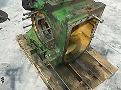 John Deere Housing, Rear End To Fit (used) - John Deere 7000, 7010