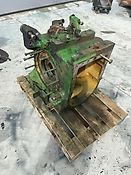 John Deere Housing, Rear End To Fit (used) - John Deere 7000, 7010