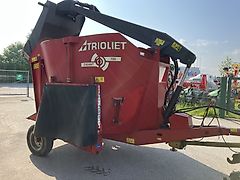Trioliet Gigant 700