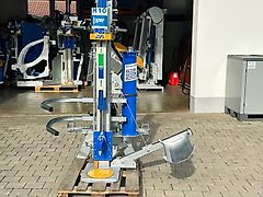 Binderberger Holzspalter H10 Z eco Spalter Brennholz Traktor