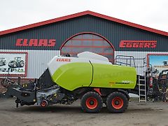 Claas QUADRANT 5300 EVOLUTION FC Tan