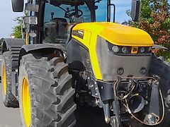 JCB Fastrac 4220
