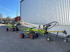 Claas Liner 650 Twin