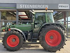 Fendt FAVORIT 515C