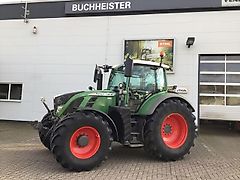 Fendt 718 SCR Vario ProfiPlus