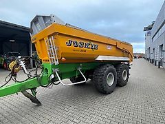 Joskin Trans-KTP 22/50 gronddumper / kipper